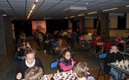 Marc Arnold remporte le Tournoi de Blitz Dominique Alfonsi