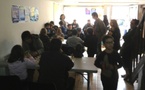 5e challenge blitz BnpParibas à Corti