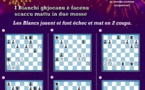 Settimana di u 3 di ghjennaghju 2020