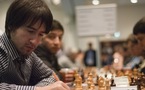 Echec et Mat N°16 Teimour Radjabov