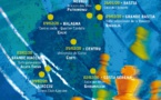 Ghjustre qualificative - Campiunatu di Corsica di i giovani 2020