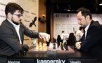 N°12 - Maxime Vachier-Lagrave, la malédiction ?