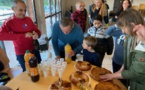 Le Balagna Chess Club a fêté les Rois à Isula Rossa