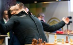 N°13 - Magnus triplicie Campione mondiale !