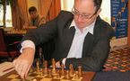 Echec et Mat N°18 Boris Gelfand