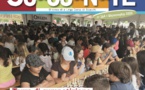 Scaccanate di Ghjennaghju: Participate à u campiunatu di Corsica 2020 !