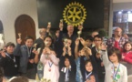 N°14 - Ghjustra Rotary Bastia Mariana