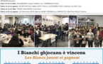 Settimana di u 31 di ghjennaghju 2020