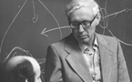 Emission N°19 Mikhail Botvinnik