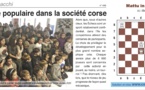 Corse-Matin du 2 février 2020