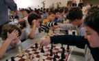 N ° 16 - Ghjustre qualificative di ghjuventù: Ghisonaccia, Patrimoniu è Alata