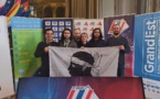 L’Università di Corsica, vice-campione di Francia !