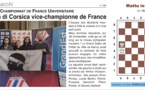 Corse-Matin du 16 février 2020