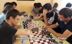 E squadre di u Corsica Chess Club campione di Corsica di e squadre