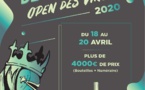 Open International de Lecci 2020 - 2e Open des Vins