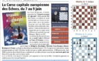 Solutions du Corse-Matin du 3 Juin 2012