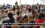 Echec et mat TV N°21 Max Euwe