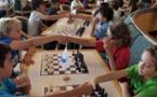 Le Trophée SNCM des jeunes, une incroyable médiatisation