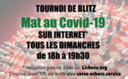 PROCHAIN BLITZ DIMANCHE 30 AOUT À 18 H 00 !