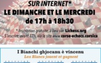 Settimana du 17 avril 2020
