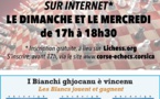 Settimana du 24 avril 2020