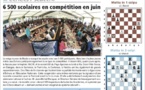Solutions du Corse-Matin du17 Juin 2012