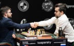 Maxime fait tomber Nepomniachtchi, tournoi des Candidats arrêté à mi-parcours!