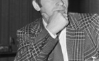 Boris SPASSKY