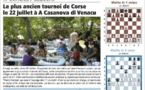 Solutions du Corse-Matin du 15 Juillet 2012