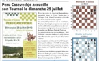 Solutions du Corse-Matin du 22 Juillet 2012