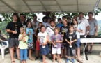 Peru Casevecchje, le tournoi de la convivialité
