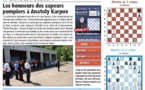 Solutions du Corse-Matin du 5 Août 2012