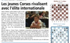 Corse-Matin du 2 septembre 2012