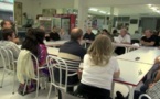 C'est la rentrée au Corsica Chess Club