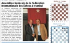 Corse-Matin du 9 septembre 2012