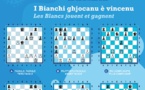 Settimana du 17 juillet 2020