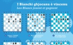 Settimana du 24 juillet 2020