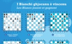 Settimana du 31 juillet 2020