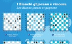 Settimana du 7 août 2020
