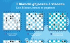 Settimana du 14 août 2020