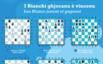 Settimana du 21 août 2020