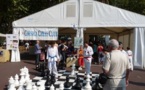 Le Corsica Chess Club présent à la Fête du Sport ce Week End