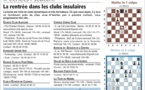 Corse-Matin du 16 septembre 2012
