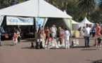 Fête du sport avec le Corsica Chess Club