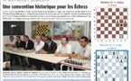 Corse-Matin du 23 septembre 2012