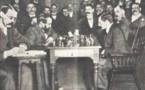 Echec et Mat TV N°28 Emanuel Lasker