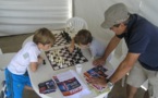 Fête du Sport avec le Balagna Chess club Fête du Sport avec le Balagna Chess club