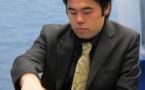 Echec et mat N°32 Hikaru Nakamura