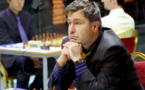 Echec et mat N°33 Vassily Ivanchuk