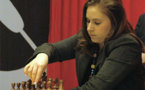 Echec et mat N°34 Judit Polgar